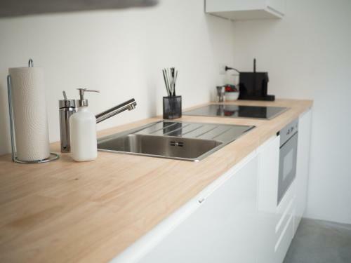 Bed & Breakfast Au Jardin Des Vennes