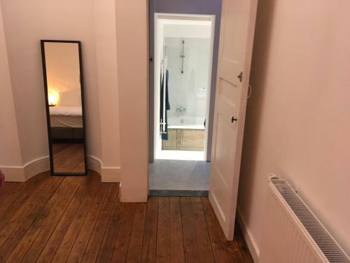 Apartamento Sauveniere 3