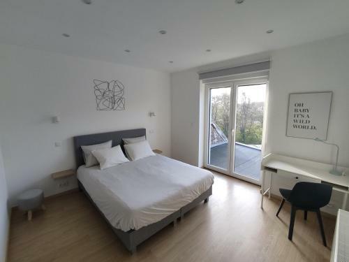 Hostal Studio Citadelle & Proche Centre Historique