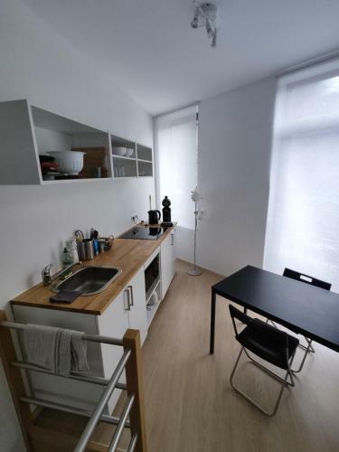 Hostal Studio Citadelle & Proche Centre Historique