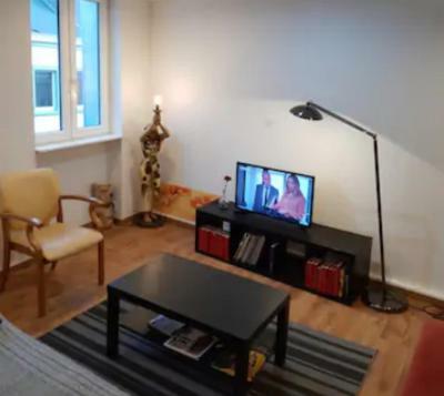 Apartamento Charmant Duplex � 200m De La Cath�drale