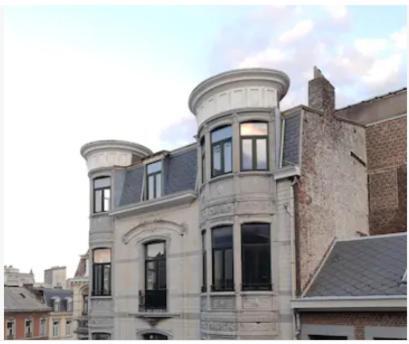 Apartamento Charmant Duplex � 200m De La Cath�drale