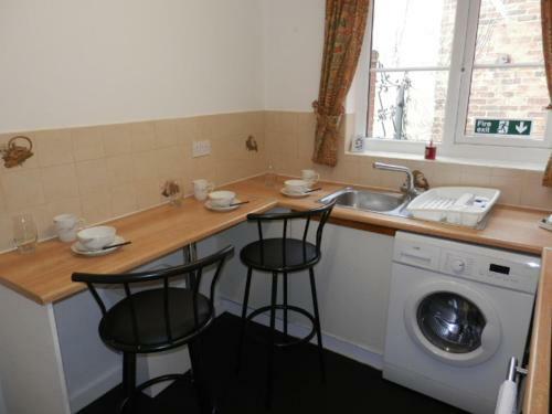 Apartamento Telford Claremont Mews Wellington