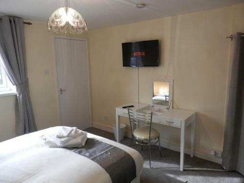 Apartamento Telford Claremont Mews Wellington