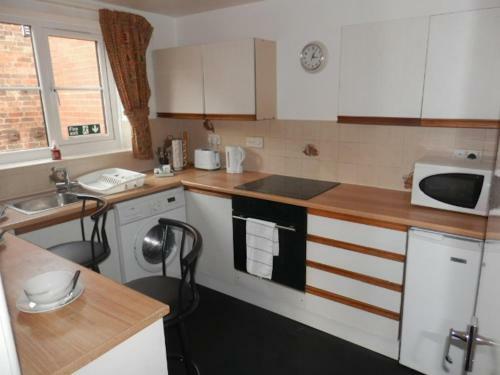 Apartamento Telford Claremont Mews Wellington