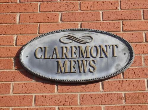 Apartamento Telford Claremont Mews Wellington