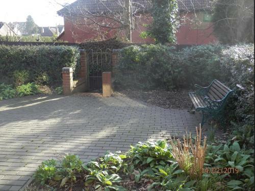Apartamento Telford Claremont Mews Wellington