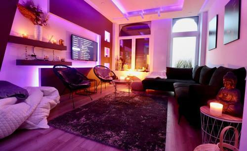 Apartamento Suitedreams - Bubble Suite