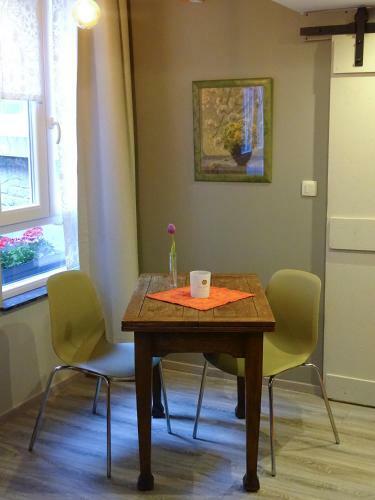 Apartamento Studio Du Cygne