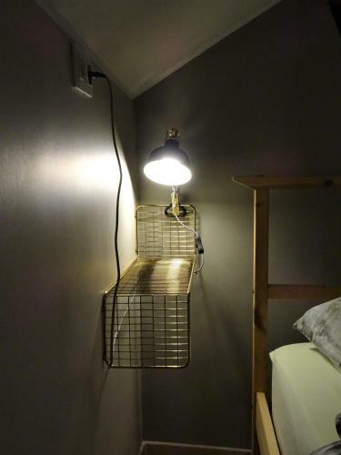 Apartamento Studio Du Cygne