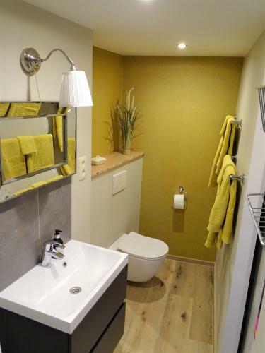 Apartamento Studio Du Cygne