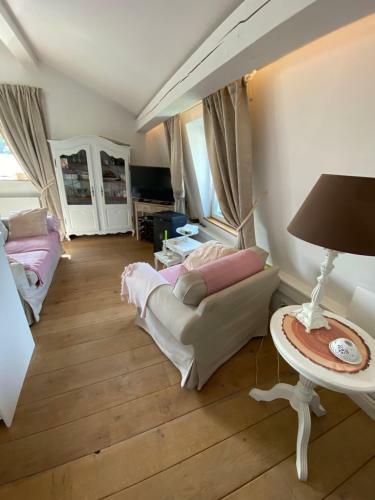 Apartamento Le Studio Du Ch�teau Du Golf De Bernalmont