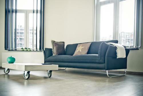 Apartamento Les Suites De Nanesse