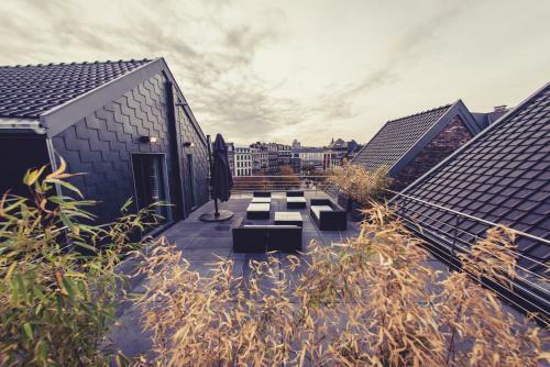 Apartamento Les Suites De Nanesse