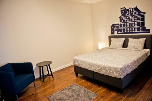 Apartamento Les Suites De Nanesse