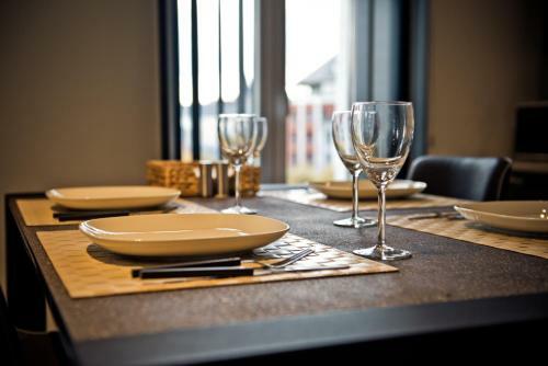 Apartamento Les Suites De Nanesse