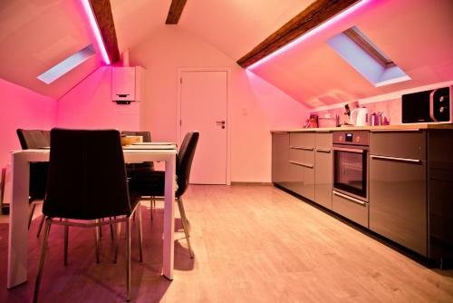 Apartamento Les Suites De Nanesse