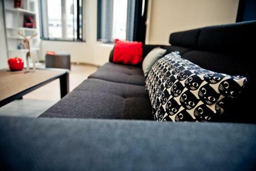 Apartamento Les Suites De Nanesse