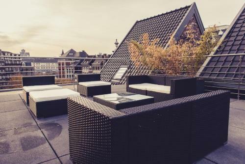 Apartamento Les Suites De Nanesse