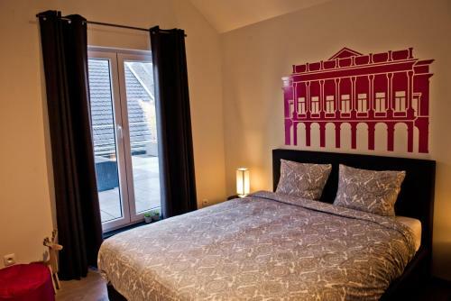 Apartamento Les Suites De Nanesse