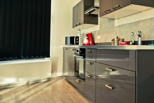 Apartamento Les Suites De Nanesse