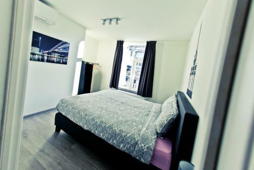 Apartamento Les Suites De Nanesse