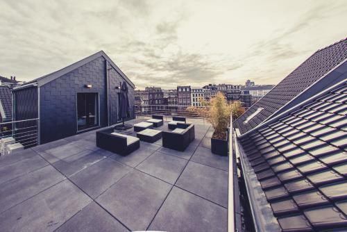 Apartamento Les Suites De Nanesse