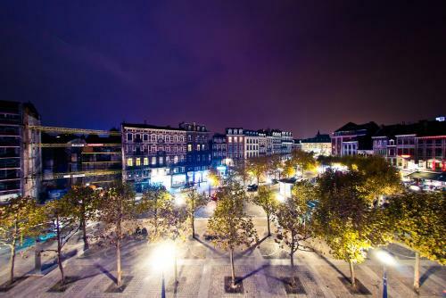 Apartamento Les Suites De Nanesse