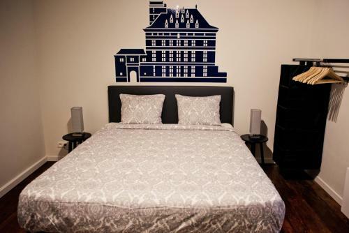 Apartamento Les Suites De Nanesse
