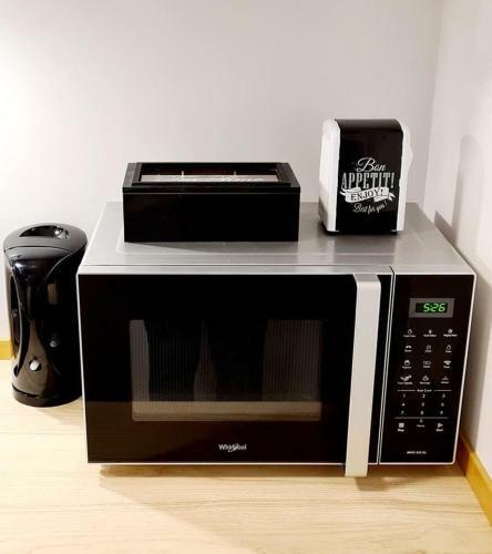 Apartamento La Cave De Nana