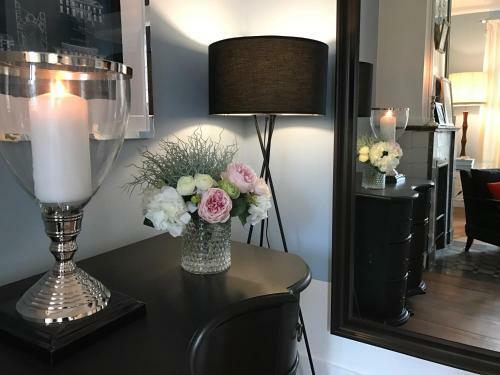 Bed & Breakfast Faubourg Saint Martin