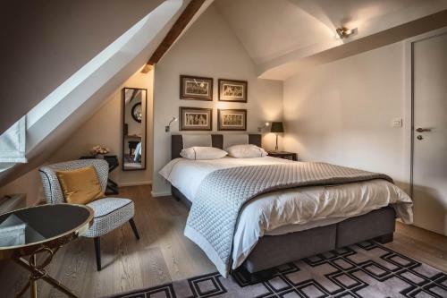 Bed & Breakfast Faubourg Saint Martin