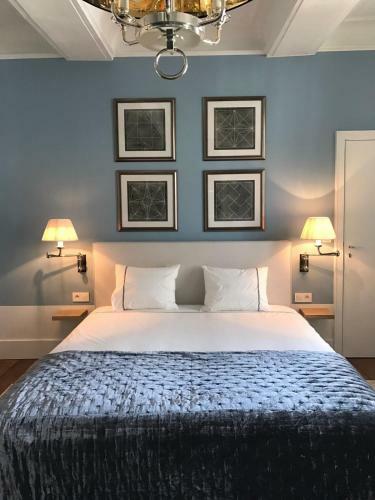Bed & Breakfast Faubourg Saint Martin