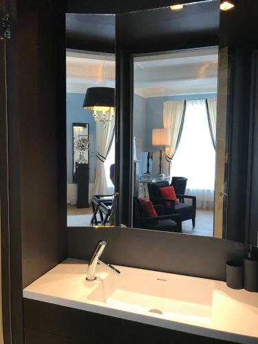 Bed & Breakfast Faubourg Saint Martin
