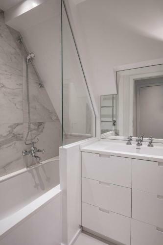Bed & Breakfast Faubourg Saint Martin