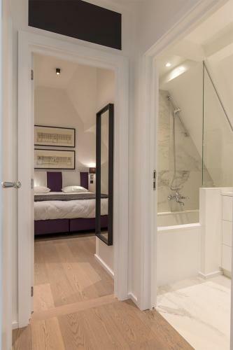 Bed & Breakfast Faubourg Saint Martin