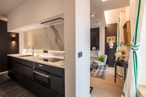 Bed & Breakfast Faubourg Saint Martin