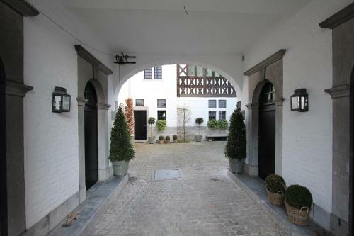 Bed & Breakfast Faubourg Saint Martin