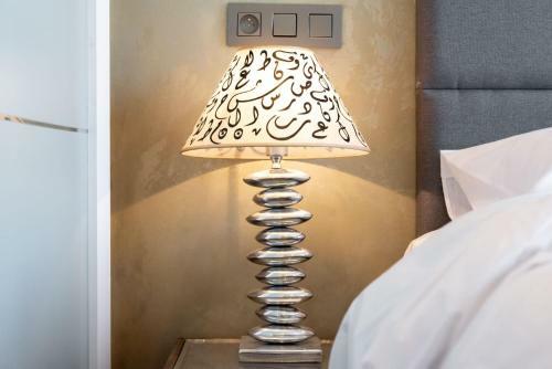 Hotel Ryad Mogador Li�ge