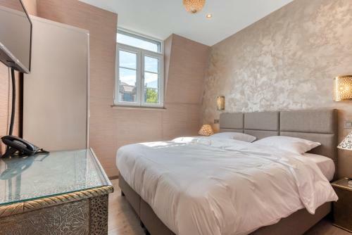 Hotel Ryad Mogador Li�ge