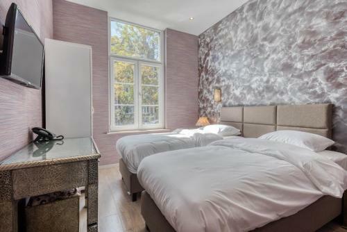 Hotel Ryad Mogador Li�ge