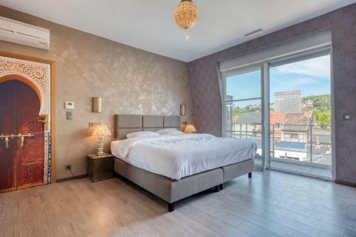 Hotel Ryad Mogador Li�ge