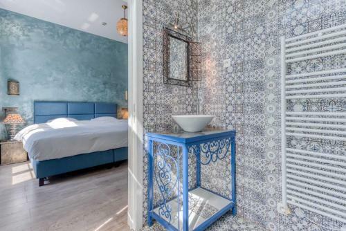 Hotel Ryad Mogador Li�ge