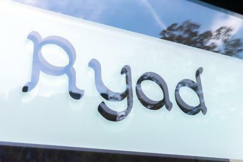 Hotel Ryad Mogador Li�ge