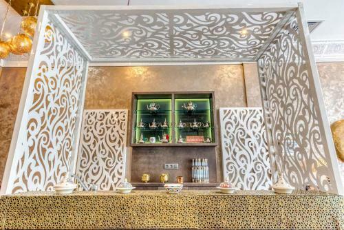 Hotel Ryad Mogador Li�ge
