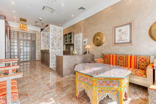 Hotel Ryad Mogador Li�ge