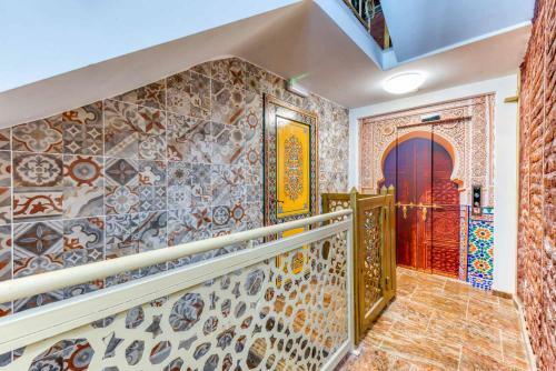 Hotel Ryad Mogador Li�ge