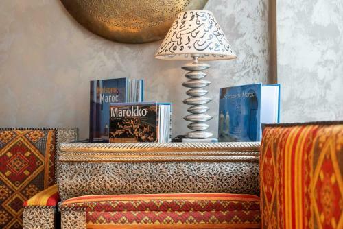 Hotel Ryad Mogador Li�ge