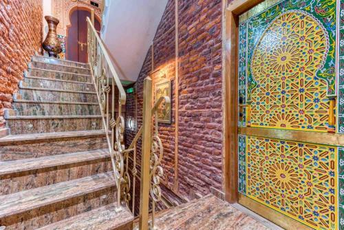 Hotel Ryad Mogador Li�ge