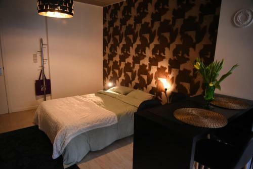 Hostal Le Piercot